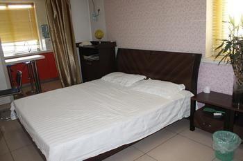 Jiajia Apartment Hotel Sky Garden Branch Ershilipu  Luaran gambar