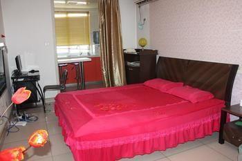 Jiajia Apartment Hotel Sky Garden Branch Ershilipu  Luaran gambar
