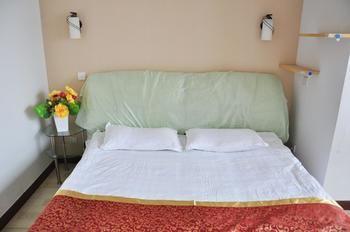 Jiajia Apartment Hotel Sky Garden Branch Ershilipu  Luaran gambar
