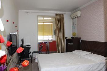 Jiajia Apartment Hotel Sky Garden Branch Ershilipu  Luaran gambar