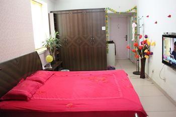 Jiajia Apartment Hotel Sky Garden Branch Ershilipu  Luaran gambar
