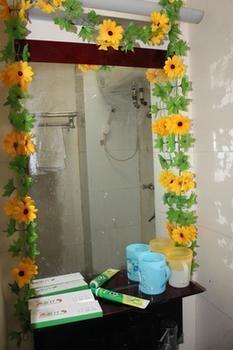 Jiajia Apartment Hotel Sky Garden Branch Ershilipu  Luaran gambar