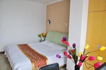 Jiajia Apartment Hotel Sky Garden Branch Ershilipu  Luaran gambar